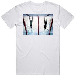 Michael Phelps Greatest Sports Photo T Shirt Michael Phelps Greatest Sports Photo T Shirt