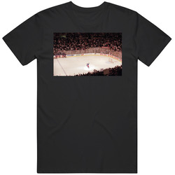 Wayne Gretzky Greatest Sports Photo T Shirt Wayne Gretzky Greatest Sports Photo T Shirt