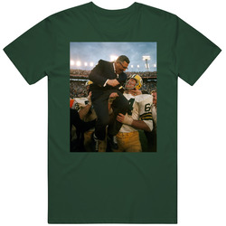 Vince Lombardi Greatest Sports Photo T Shirt Vince Lombardi Greatest Sports Photo T Shirt
