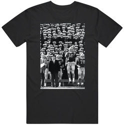 Roger Staubach Greatest Sports Photo T Shirt Roger Staubach Greatest Sports Photo T Shirt