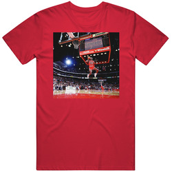 Michael Jordan Greatest Sports Photo T Shirt Michael Jordan Greatest Sports Photo T Shirt