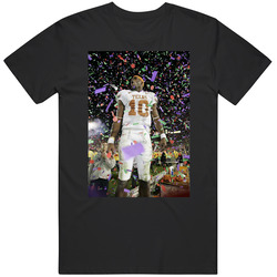 Vince Young Greatest Sports Photo T Shirt Vince Young Greatest Sports Photo T Shirt