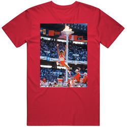 Jackie Joyner-kersee Greatest Sports Photo T Shirt