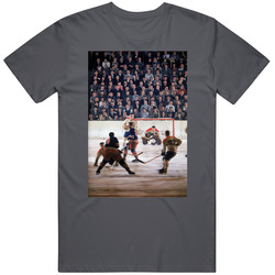 Jacques Plante Greatest Sports Photo T Shirt Jacques Plante Greatest Sports Photo T Shirt