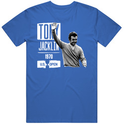 Tony Jacklin Us Open Tournament Golf Legend T Shirt Tony Jacklin Us Open Tournament Golf Legend T Shirt