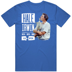 Hale Irwin Us Open Tournament Golf Legend T Shirt Hale Irwin Us Open Tournament Golf Legend T Shirt