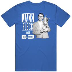 Jack Fleck Us Open Tournament Golf Legend T Shirt Jack Fleck Us Open Tournament Golf Legend T Shirt