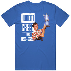 Hubert Green Us Open Tournament Golf Legend T Shirt Hubert Green Us Open Tournament Golf Legend T Shirt