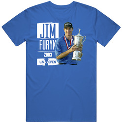 Jim Furyk Us Open Tournament Golf Legend T Shirt Jim Furyk Us Open Tournament Golf Legend T Shirt