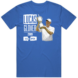 Lucas Glover Us Open Tournament Golf Legend T Shirt Lucas Glover Us Open Tournament Golf Legend T Shirt