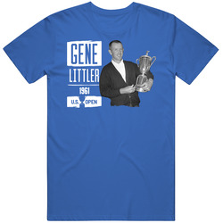 Gene Littler Us Open Tournament Golf Legend T Shirt Gene Littler Us Open Tournament Golf Legend T Shirt