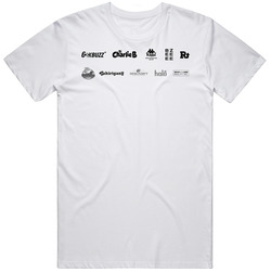 Charlie B Back T Shirt