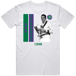 Bob Falkenburg Wimbledon Champion T Shirt