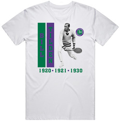 Bill Tilden Wimbledon Champion T Shirt