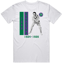 Jean Borotra Wimbledon Champion T Shirt