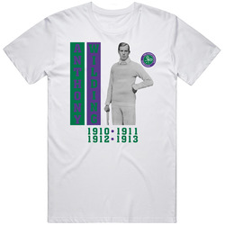 Anthony Wilding Wimbledon Champion T Shirt