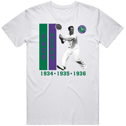Fred Perry Wimbledon Champion T Shirt