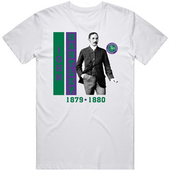 John Hartley Wimbledon Champion T Shirt