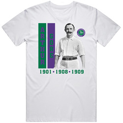 Anthony Gore Wimbledon Champion T Shirt