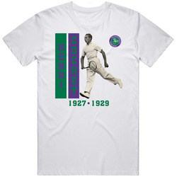 Henri Cochet Wimbledon Champion T Shirt
