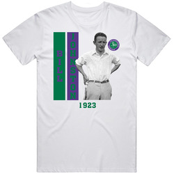 Bill Johnston Wimbledon Champion T Shirt