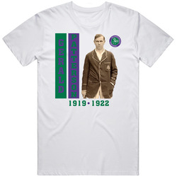 Gerald Patterson Wimbledon Champion T Shirt