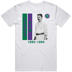 Joshua Pim Wimbledon Champion T Shirt