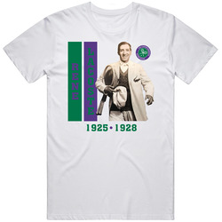 Rene Lacoste Wimbledon Champion T Shirt