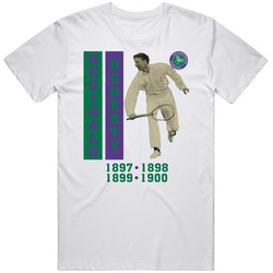 Reginald Doherty Wimbledon Champion T Shirt
