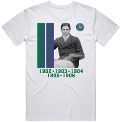 Laurence Doherty Wimbledon Champion T Shirt