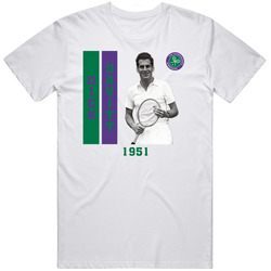 Dick Savitt Wimbledon Champion T Shirt