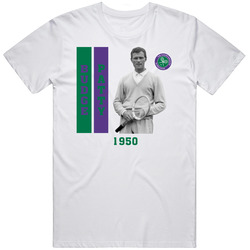 Budge Patty Wimbledon Champion T Shirt