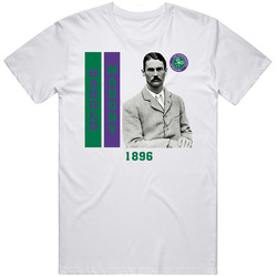 Harold Mahony Wimbledon Champion T Shirt