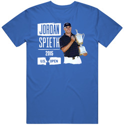 Jordan Spieth Us Open Tournament Golf Legend T Shirt Jordan Spieth Us Open Tournament Golf Legend T Shirt