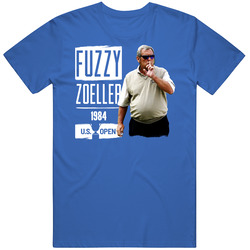 Fuzzy Zoeller Us Open Tournament Golf Legend T Shirt Fuzzy Zoeller Us Open Tournament Golf Legend T Shirt