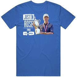 Justin Rose Us Open Tournament Golf Legend T Shirt Justin Rose Us Open Tournament Golf Legend T Shirt