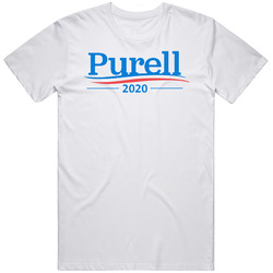 Purell 2020 Parody T Shirt Purell 2020 Parody T Shirt