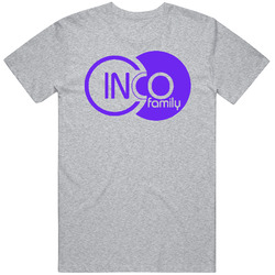 Inco Family Fictional Company T Shirt