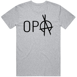 Outer Planets Alliance Fictional Company T Shirt