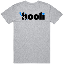Hooli Fictional Company T Shirt