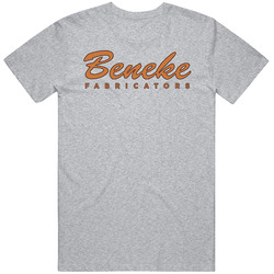 Beneke Fabricators Company T Shirt