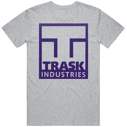 Trask Industries Fictional Company T Shirt
