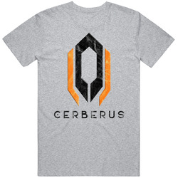 Cerberus Fictional Company T Shirt