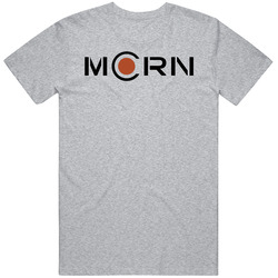Mcrn Fictional Company T Shirt