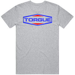 Torgue Fictional Company T Shirt Torgue Fictional Company T Shirt