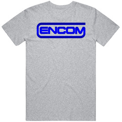 Encom Fictional Company T Shirt