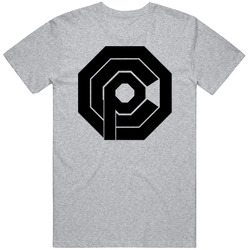 Ocp Fictional Company T Shirt