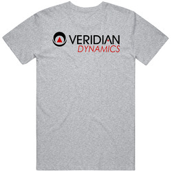 Veridian Dynamics Fictional Company T Shirt