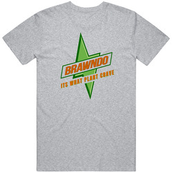 Brawndo Fictional Company T Shirt Brawndo Fictional Company T Shirt
