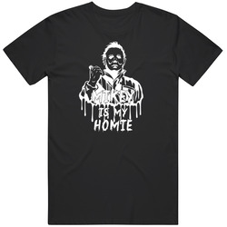 Mikey Is My Homie Funny T Shirt